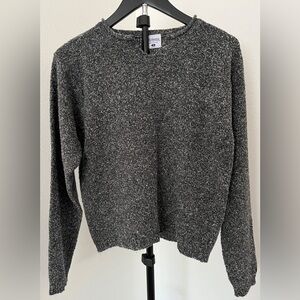 🖤 Columbia Marled Knit Sweater | Lightweight Layer | Women's Small